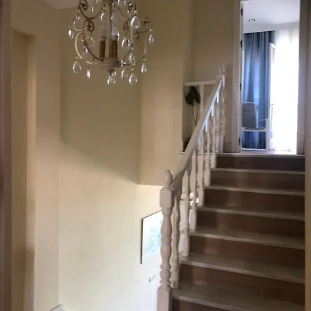 Luxury Oceanfront Triplex In *