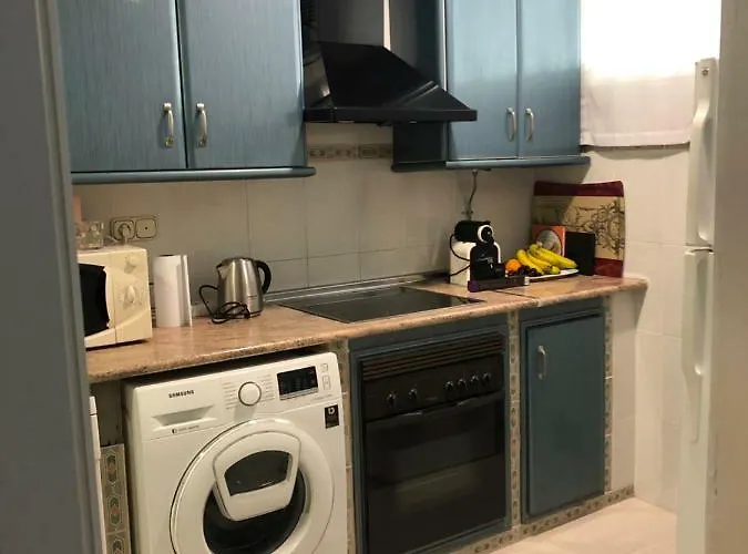 Luxury Oceanfront Triplex In * 카디스