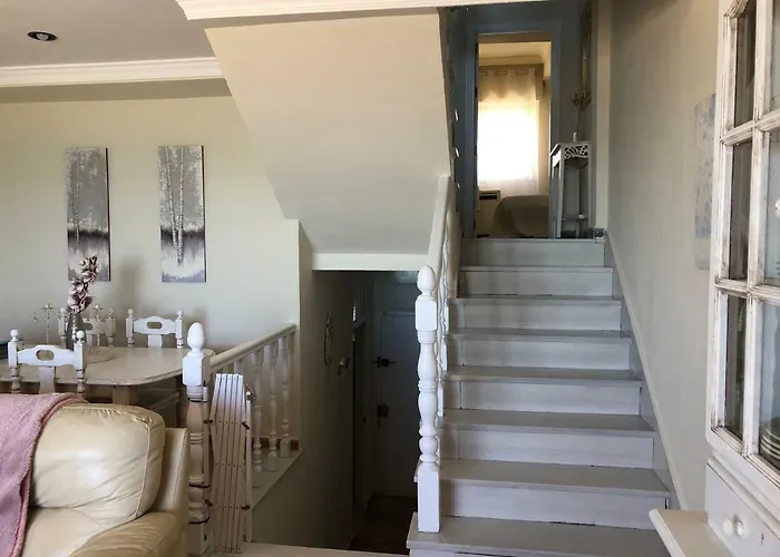 Luxury Oceanfront Triplex In