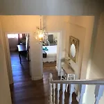 Luxury Oceanfront Triplex In Cadiz