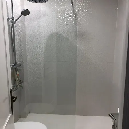 Διαμέρισμα Luxury Oceanfront Triplex In