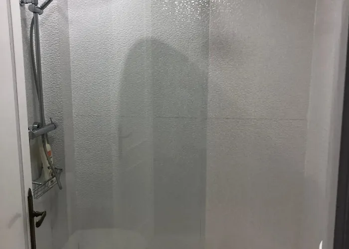 Apartmán Luxury Oceanfront Triplex In