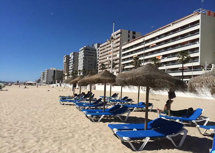 Apartmán Luxury Oceanfront Triplex In *