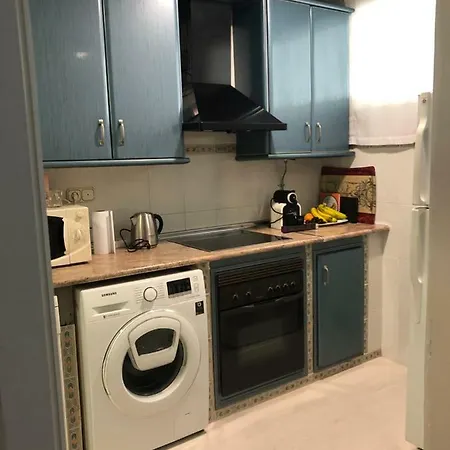 Luxury Oceanfront Triplex In * קדיז