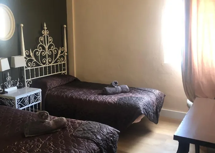 Luxury Oceanfront Triplex In * Cádiz