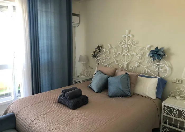 Apartamento Luxury Oceanfront Triplex In