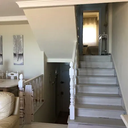 Luxury Oceanfront Triplex In