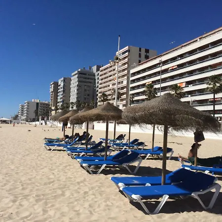 Apartamento Luxury Oceanfront Triplex In *